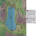 317-2934-3448 Devil's Lake Map